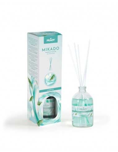 Diffuseur Mikado Netete Prady