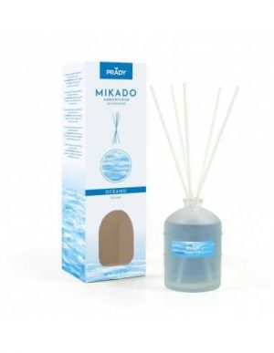 Diffuseur Mikado Océan Prady 100 ml