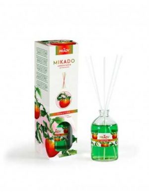 Mikado Plant de tomates Prady