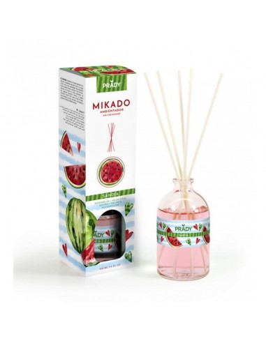 Mikado Melon d'Eau Prady