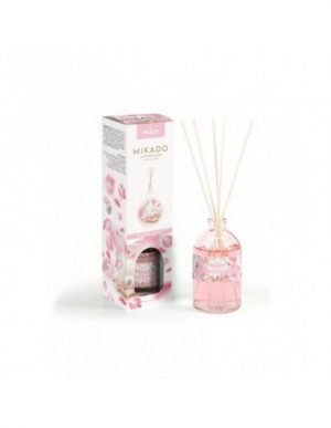 Mikado Musc Blanc Prady